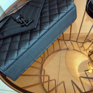 YSL Envelope Small Bag - Image 6