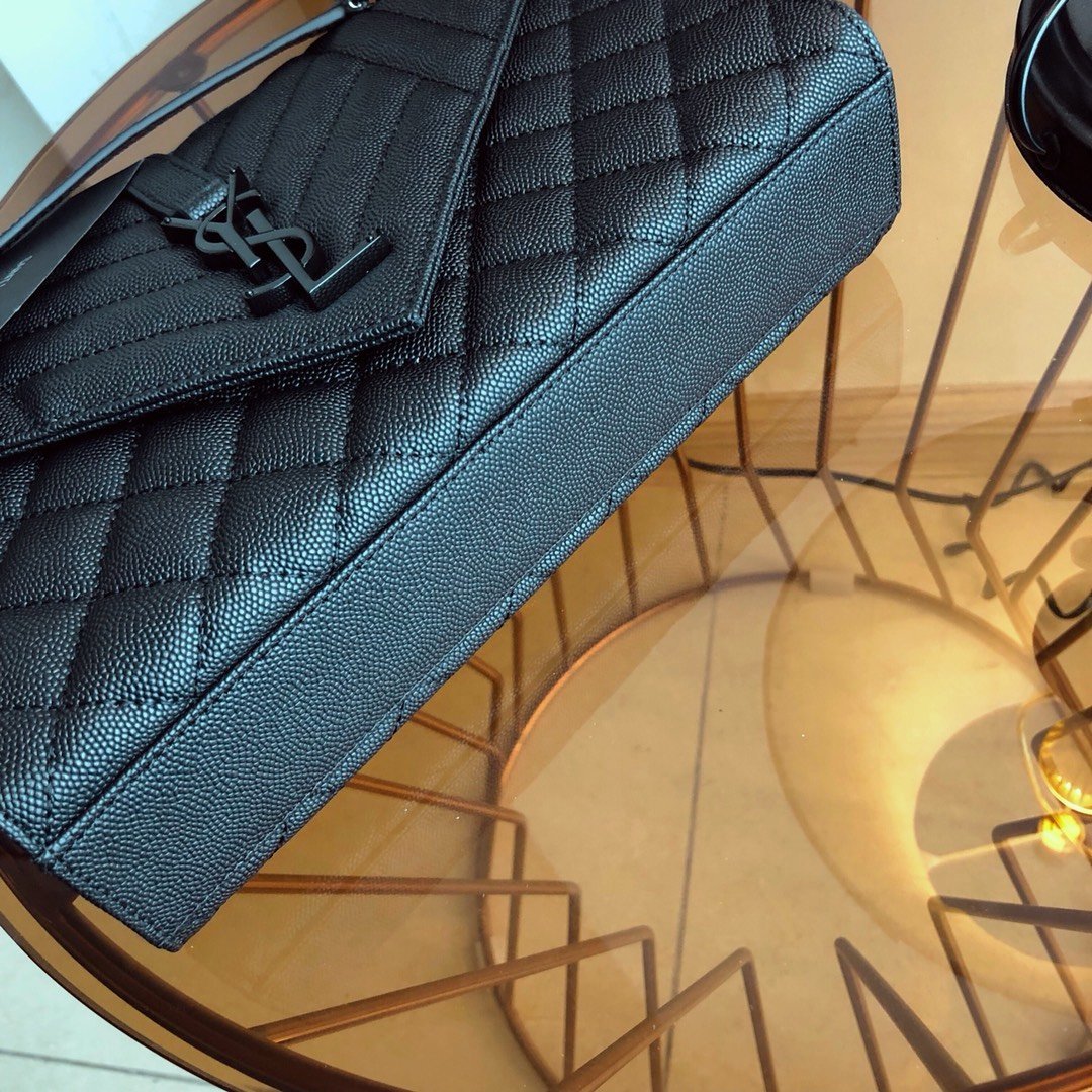 YSL Envelope Small Bag - Image 6