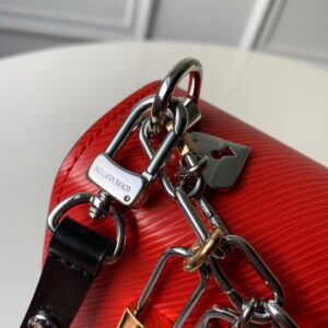 Louis Vuitton TWIST MM - Image 8