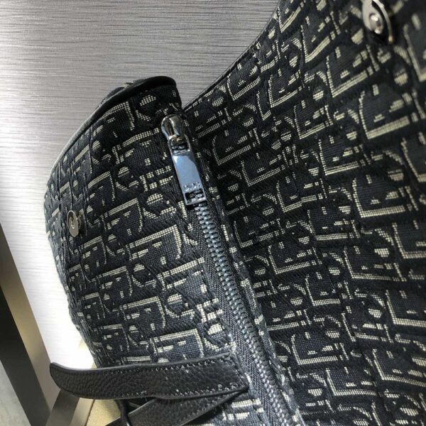 Saddle Bag