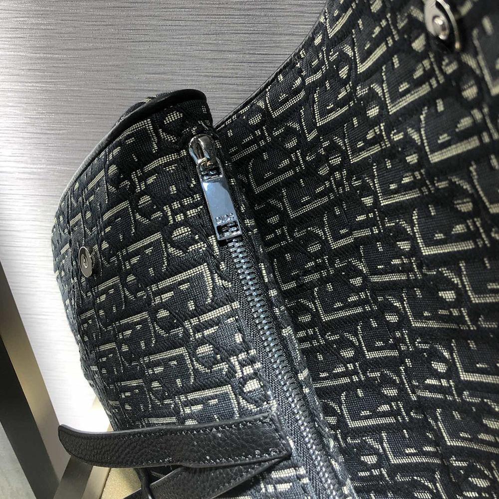 Saddle Bag - Image 6