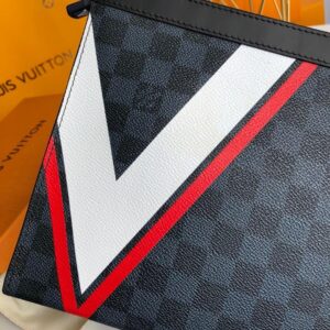 Louis Vuitton Toiletry Pouch - Image 4