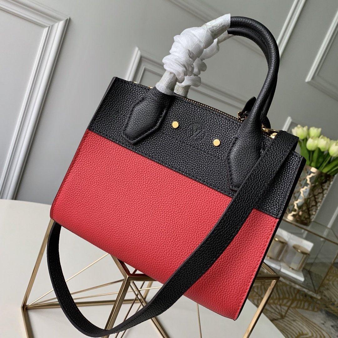 Louis Vuitton CITY STEAMER MINI - Image 1