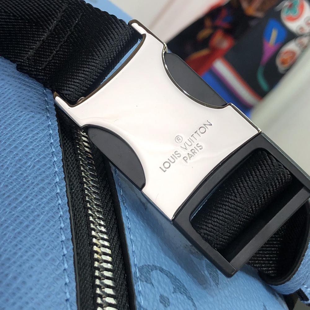 LOUIS VUITTON BUMBAG Explorer - Image 5