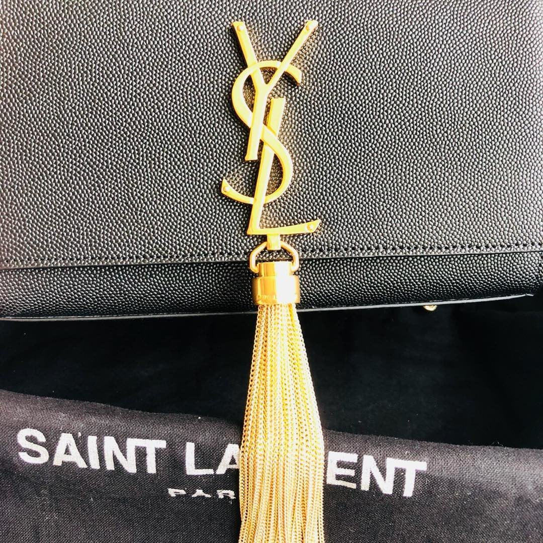 YSL Kate Medium Bag - Image 6
