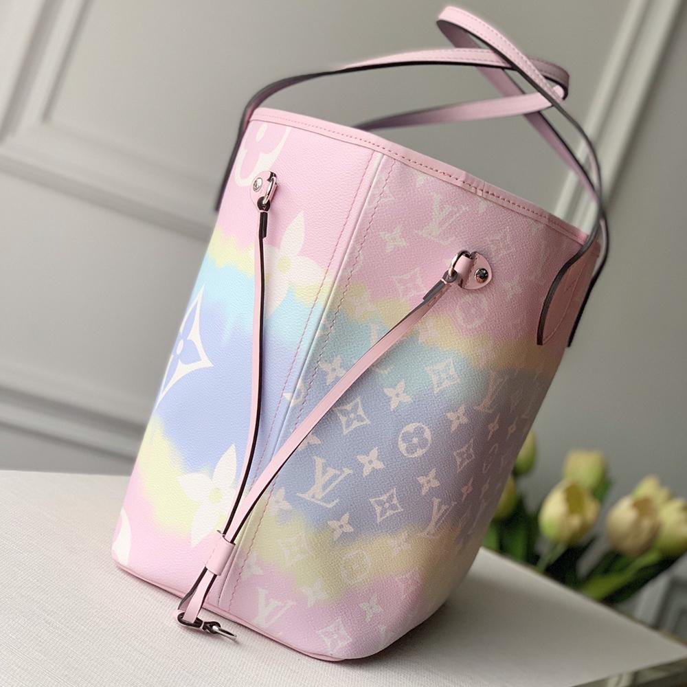 LV ESCALE NEVERFULL MM - Image 4