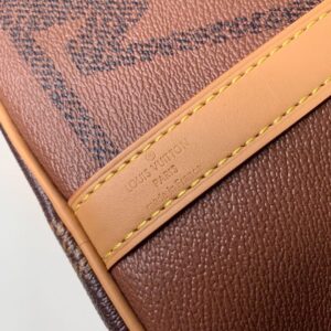 Louis Vuitton Giant Monogram Speedy Bag - Image 6