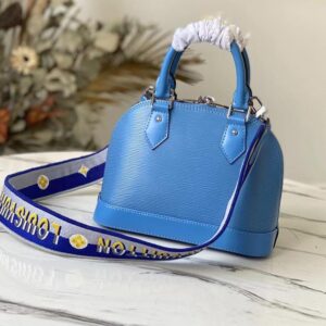 Louis Vuitton Alma BB Epi Leather - Image 3