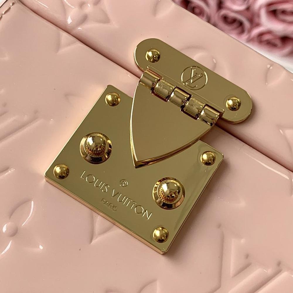 Louis Vuitton Bleeker Box Bag - Image 4