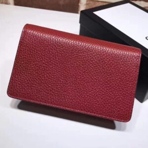 Gucci Dionysus leather Women's super mini bag - Image 2