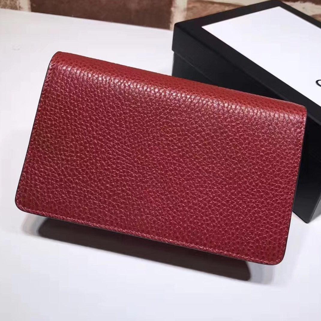 Gucci Dionysus leather Women