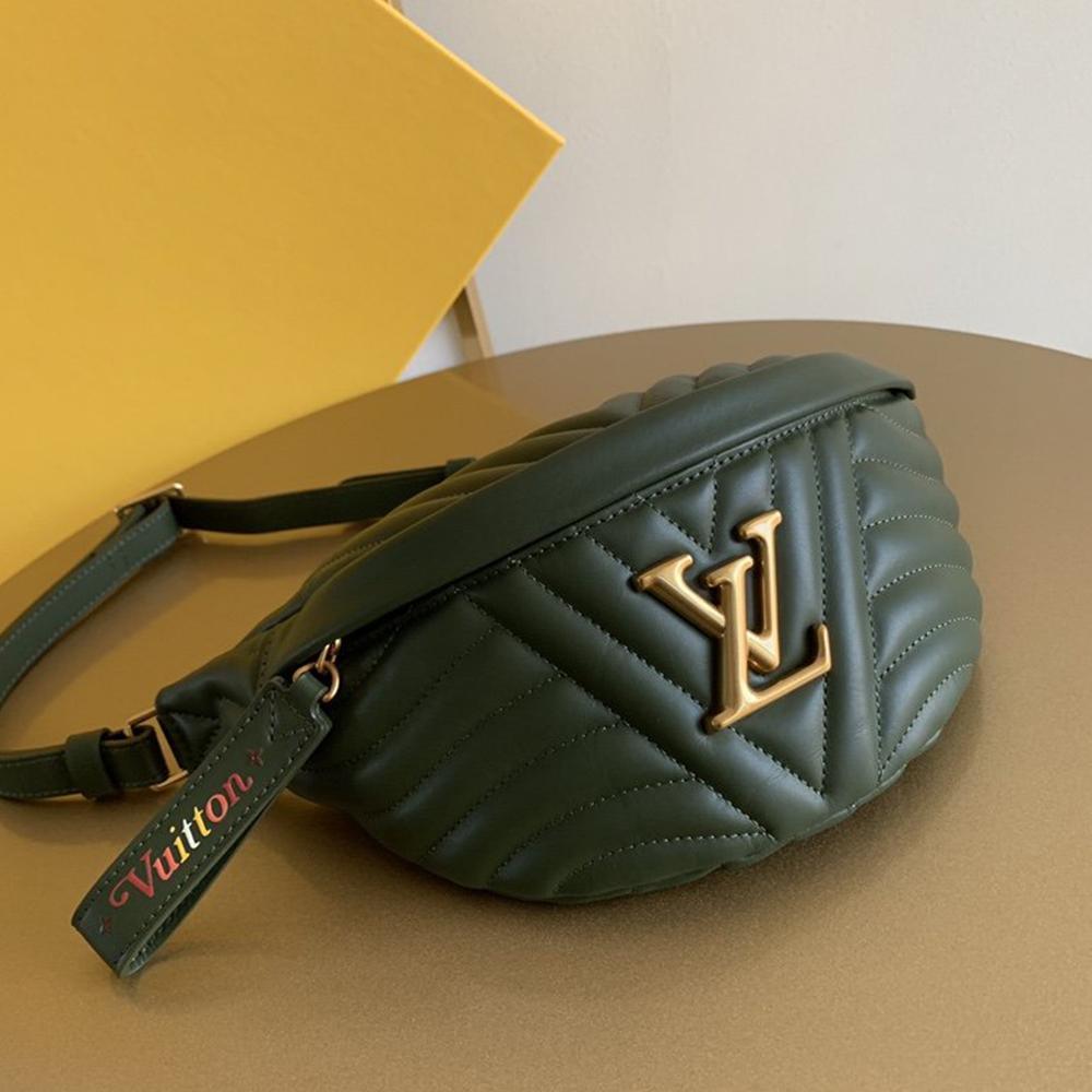 Louis Vuitton WAVE BUMBAG - Image 1