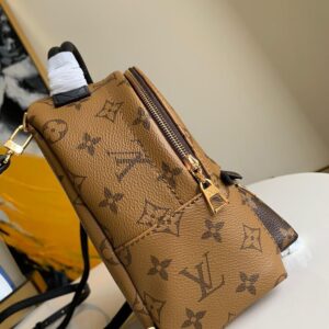 Louis Vuitton backpack palm springs mini - Image 6