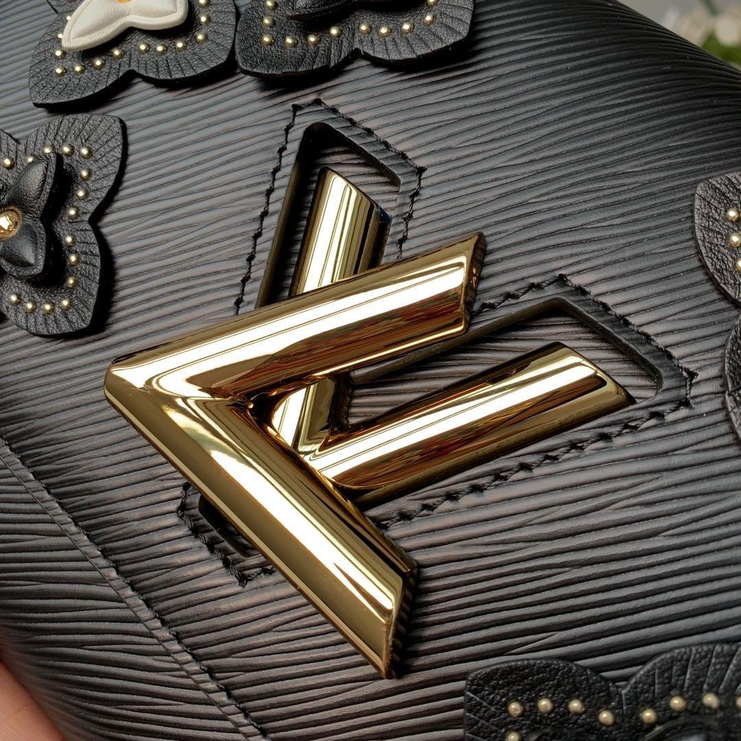 Louis Vuitton TWIST MM - Image 7