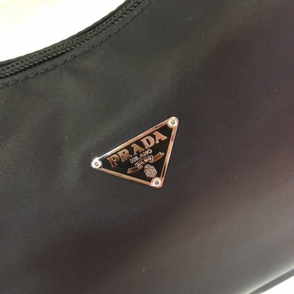 Prada Re-Edition 2000 Nylon Mini Bag