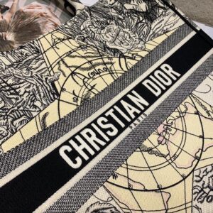Dior Book Tote - Image 5