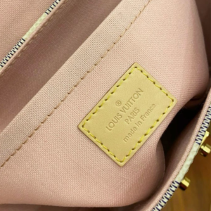 Louis Vuitton CROISETTE Damier AZUR - Image 6