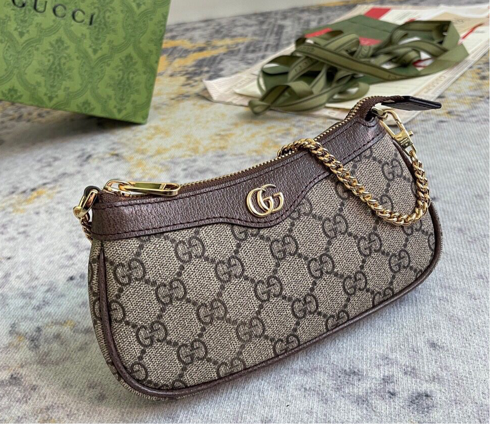Gucci ophidia mini Tasche - Image 3