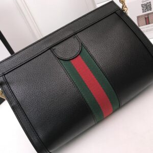 Gucci Ophidia GG medium shoulder bag - Image 5