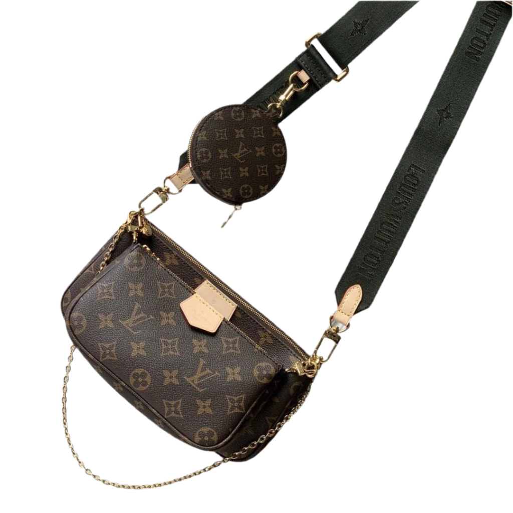 Louis Vuitton MULTI POCHETTE ACCESSOIRES