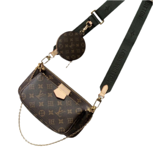 Louis Vuitton MULTI POCHETTE ACCESSOIRES - Image 4