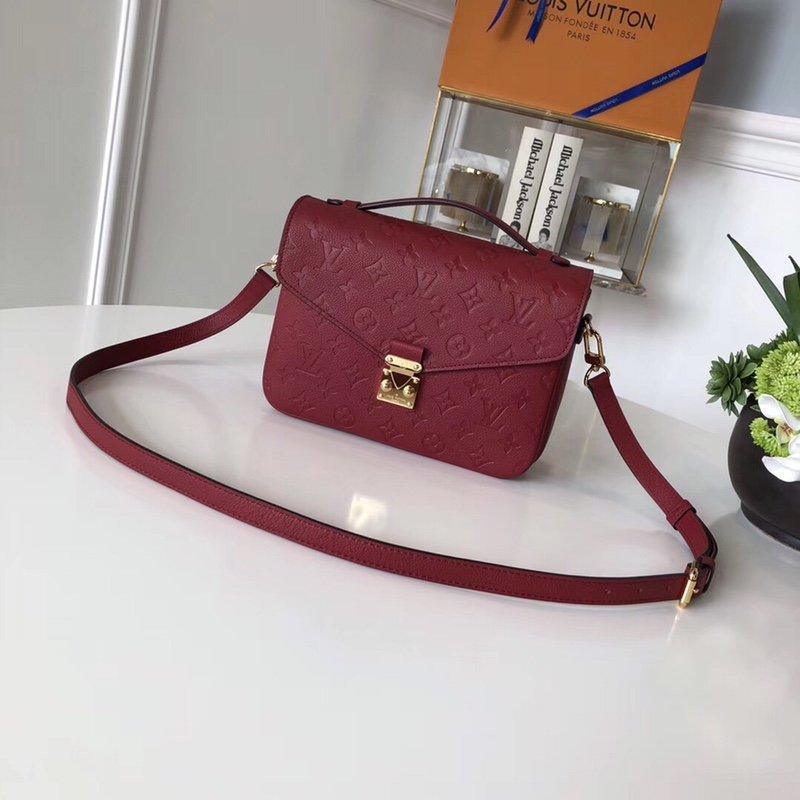 Louis Vuitton pochette métis - Image 1