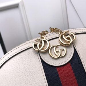 Gucci Ophidia GG small shoulder bag - Image 3