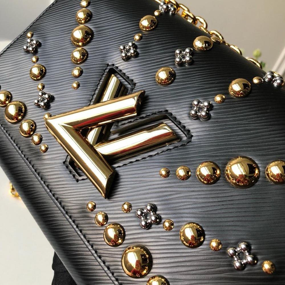 Louis Vuitton TWIST MM - Image 6