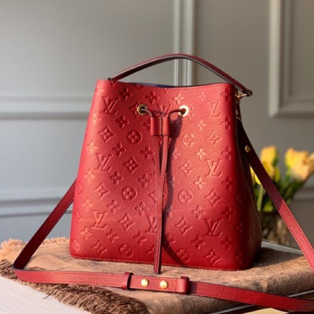Louis Vuitton NÉONOÉ BB - Image 5