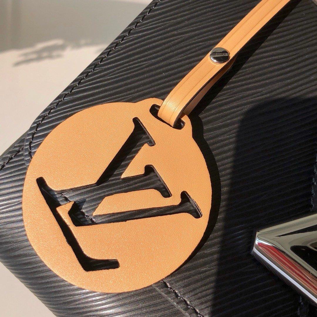 Louis Vuitton TWIST MM - Image 3