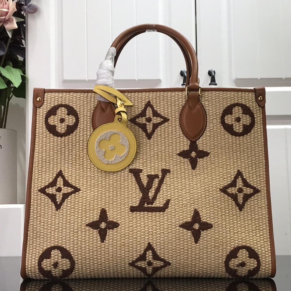 Louis vuitton OnTheGo GM - Image 4
