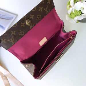 Louis Vuitton CLUNY BB - Image 8