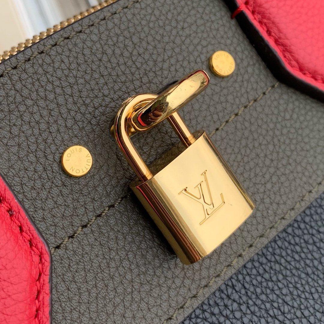 Louis Vuitton CITY STEAMER MINI - Image 5
