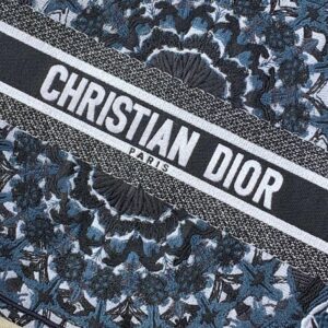 Dior Book Tote - Image 4