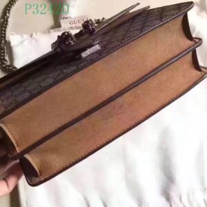 Gucci Dionysus small GG shoulder bag - Image 4