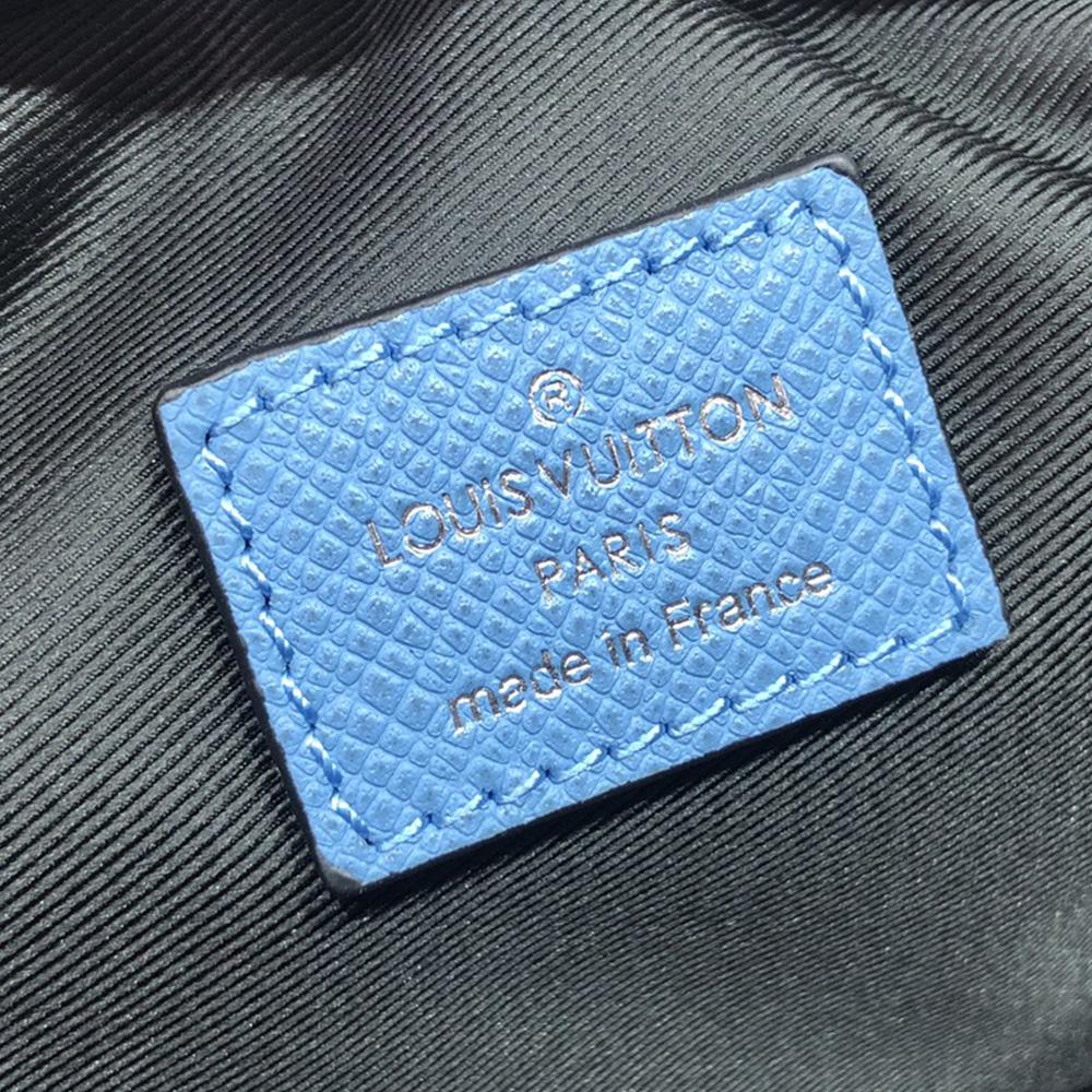 LOUIS VUITTON BUMBAG Explorer - Image 6