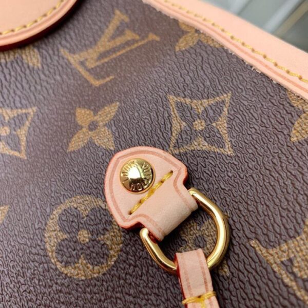 Louis vuitton NEVERFULL MM Monogram Canvas - The Iconic Best-Selling Neverfull
