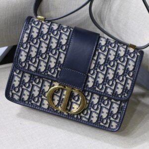 Dior 30 Montaigne Bag - Image 4