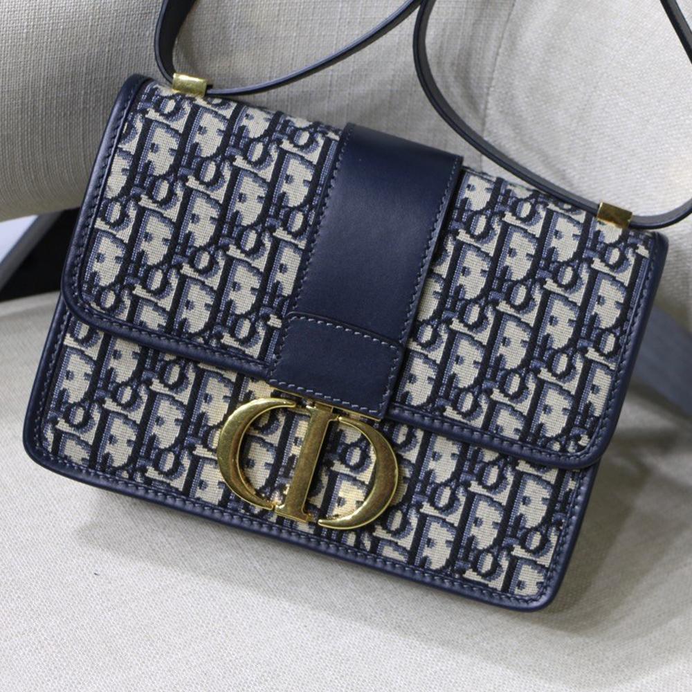 Dior 30 Montaigne Bag - Image 4