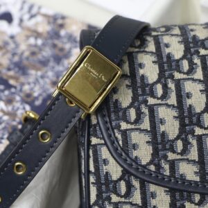 Medium Dior Bobby Bag - Image 7