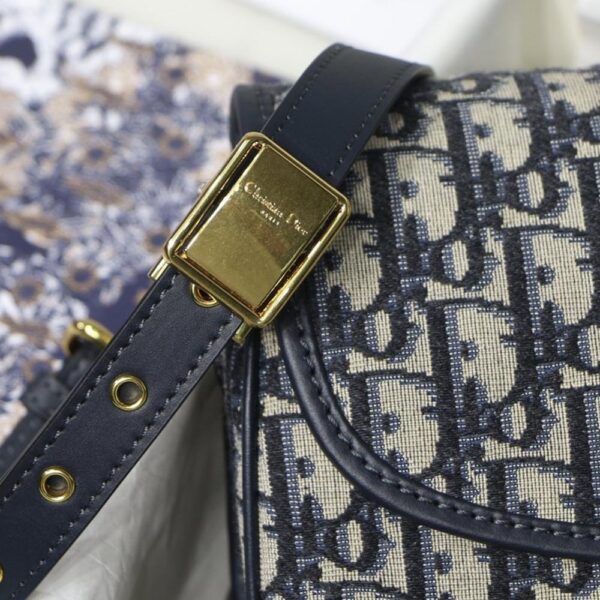 Medium Dior Bobby Bag
