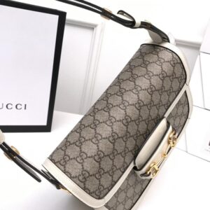 Gucci Horsebit 1955 shoulder bag - Image 6
