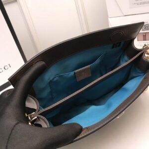 Gucci Ophidia GG medium shoulder bag - Image 6