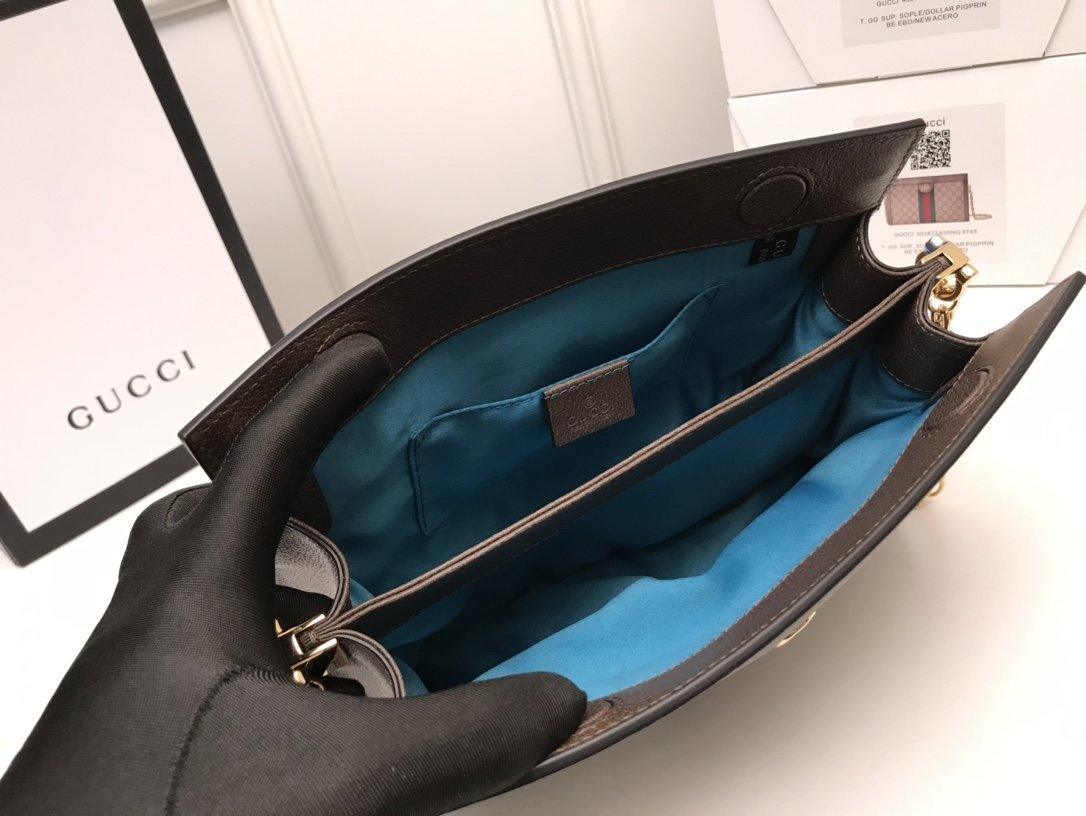 Gucci Ophidia GG medium shoulder bag - Image 6