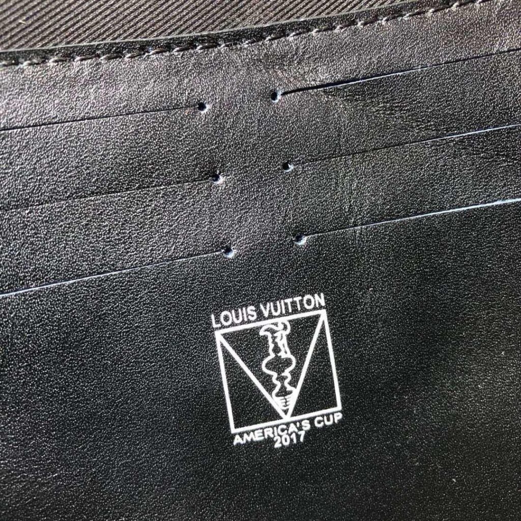 Louis Vuitton Toiletry Pouch