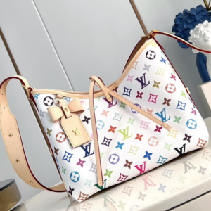 Louis Vuitton x TM carryall Pm