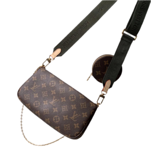 Louis Vuitton MULTI POCHETTE ACCESSOIRES - Image 6