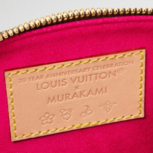 LV x TM Speedy Bandoulière 20 - Image 3