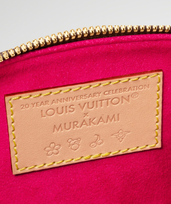 LV x TM Speedy Bandoulière 20