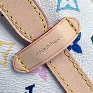 Louis Vuitton x TM carryall Pm - Image 3